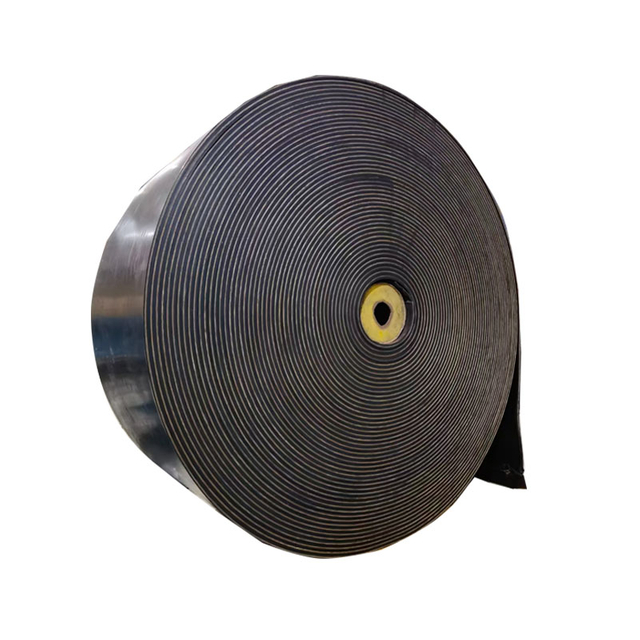 Hear Resistant Rubber Conveyor Belt with High Quality And Factory Price