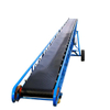 Customized Belt Conveyor for Transportation