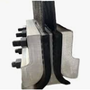 High Quality Belt Clamp Fastener Elevator Connector