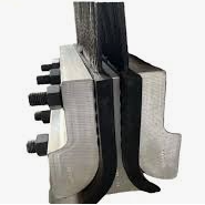 High Quality Belt Clamp Fastener Elevator Connector