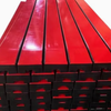 Any Model of Impact Bar Customized According To Customer Requirements