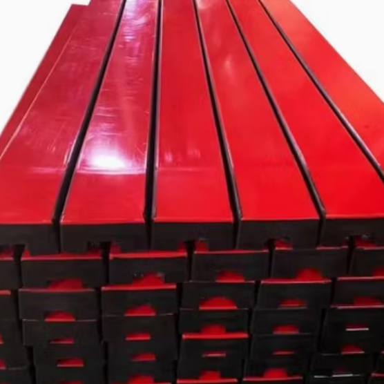 Any Model of Impact Bar Customized According To Customer Requirements