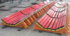 Impact Bars Use for Mining Conveyor Belting