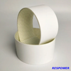 White Color PVC Conveyor Belt For Food Industry