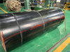 EP200 Extra Wide Custom Wear-resistant Conveyor Belt