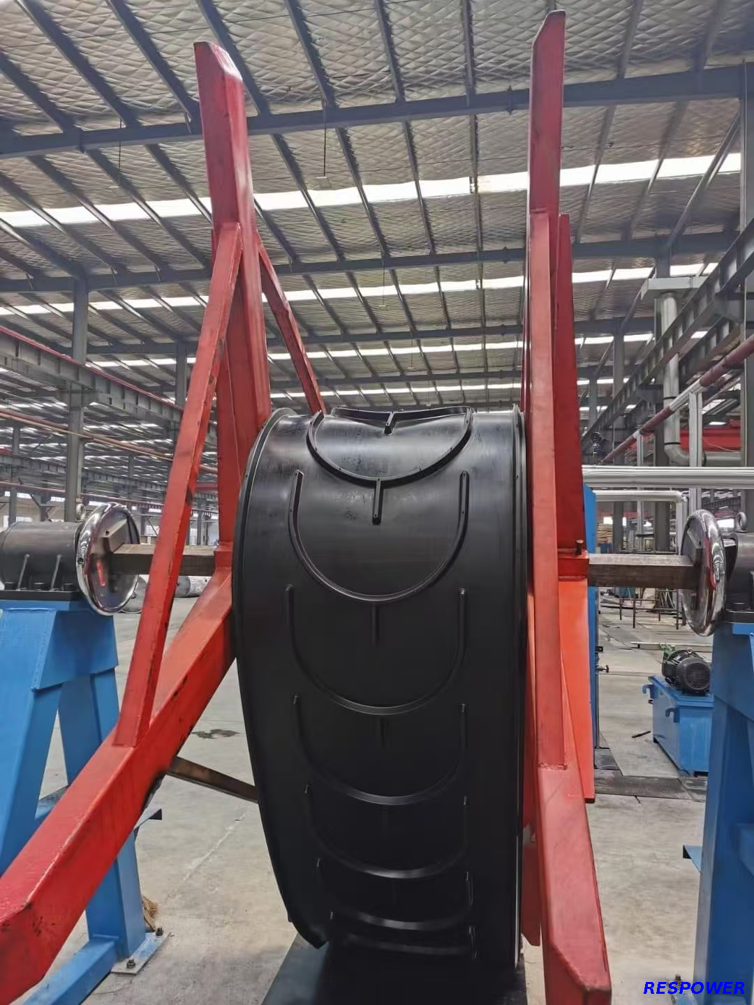 EP Conveyor Belt