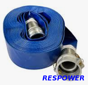 High Quality Double Layer Hose for Agricultura