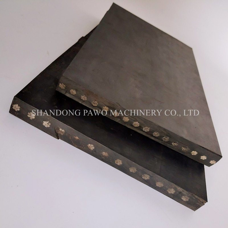 High Quality China Steel Cord Cnveyor Belt Customization Support