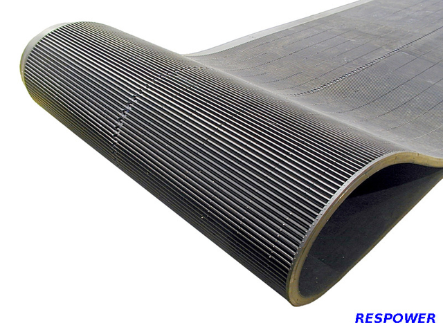 Rubber Filtration Belt Vacuum Rubber Filter Belt