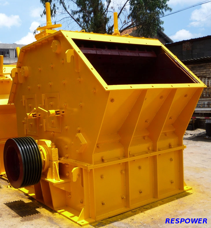 Factory Direct Supply/glass Crusher/large And Small Hammer Sand Making Machine