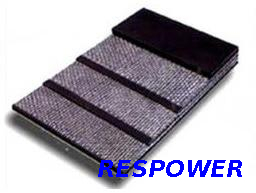 Bucket Elevator Belt Solid Woven PVC Belt Solid Woven Conveyor Belt