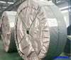 Straight Warp Conveyor Belt (SWbelt)