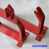 Standard Belt Conveyor Steel Bracket