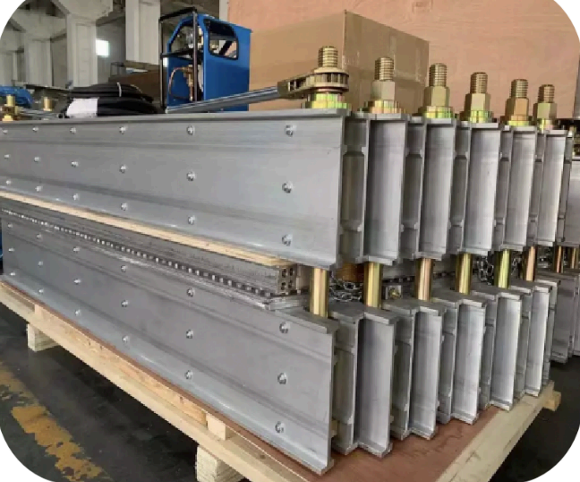 Conveyor Belt Welding Machine Vulcanizing Hot Joint Splice Connector