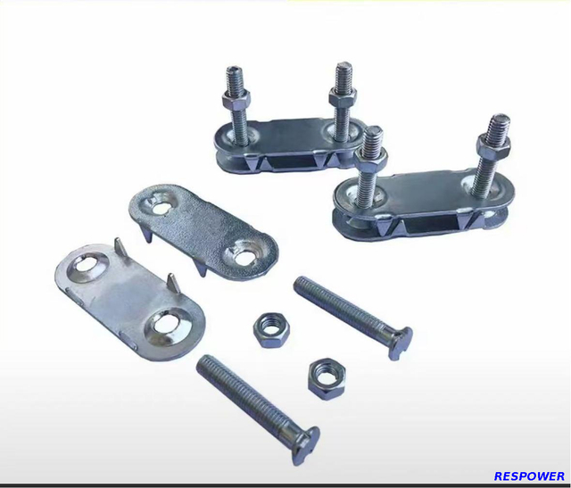 Belt fastener