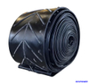 Circle CHEVRON Conveyor Belt/Pattern/Thick Nylon Conveyor Belt
