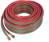 Synthetic Rubber Hydraulic Hose Assembly