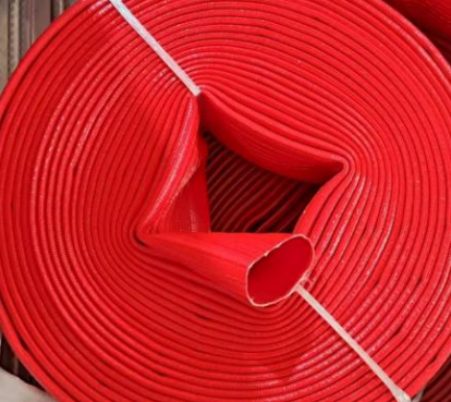 High Quality China PVC fire hose