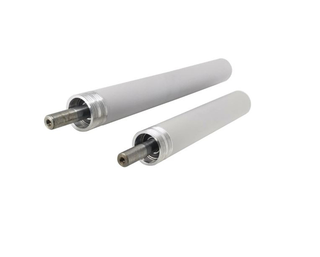 Conveyor Rollers Used on Industrial Conveyors