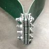 Lifting Belt Fastener, Belt Clamp Fastener
