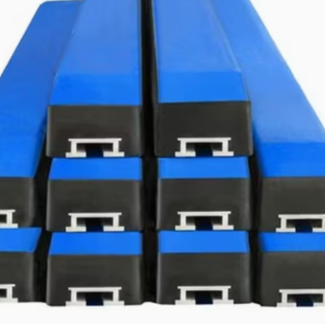 Impact Bars Use for Mining Conveyor Belting