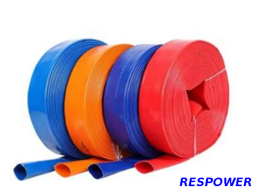 High Quality Double Layer Hose for Agricultura
