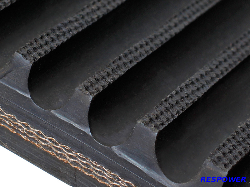 Rubber Filtration Belt Vacuum Rubber Filter Belt