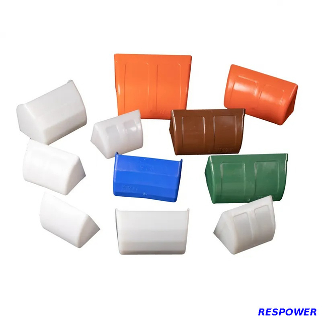 Steel Metal Elevator Bucket Grain Rice Plastic Elevator Bucket