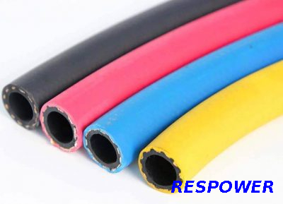 Colored PVC Hose/corrosion-resistant Plastic Hose for Medical Food