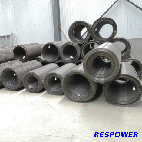 High Quality Mine screen mesh