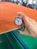 Rough Top Conveyor Belt/Multi-layer Rubber Belt/Anti-skid And Wear-resistant Conveyor Belt/Special Climbing Belt
