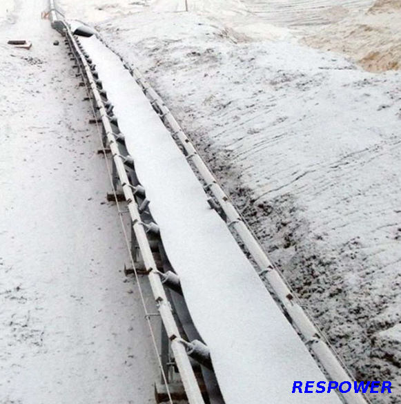 Cold Resistant Conveyor Belt