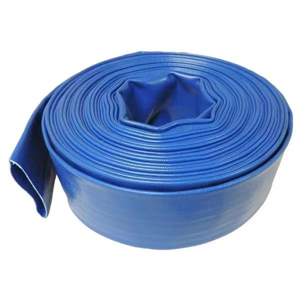 Thickening Double-Sided Adhesive Fire Hose