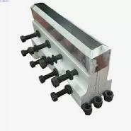High Quality Belt Clamp Fastener Elevator Connector