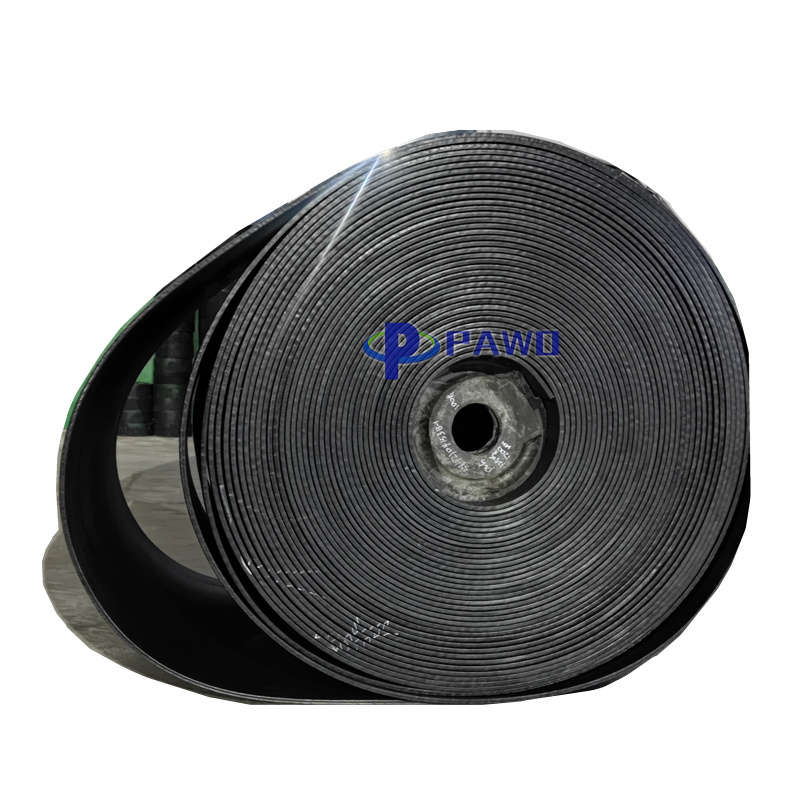 High Quality China Nn Conveyor Belt