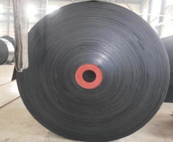 High Quality China Flame Resistan Cnveyor Belt Customization Support
