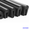 Rubber Strip Rubber Seal for Mining Vibrating Screen Usage