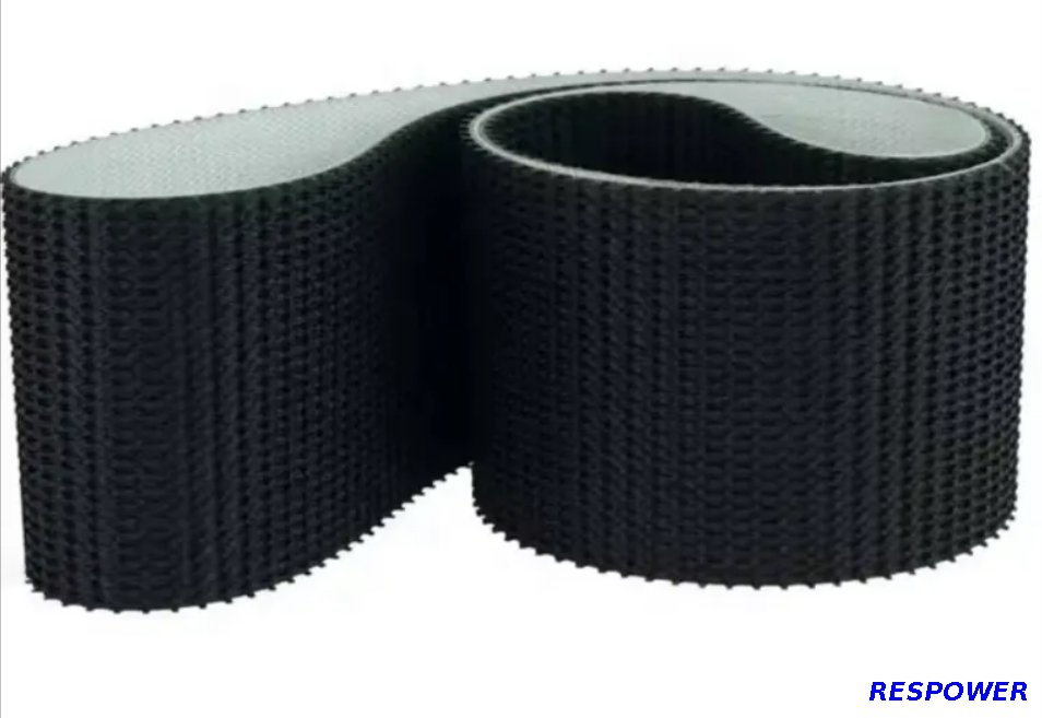 Rubber Conveyor Belt Rough Surface Ep Nn Conveyor Belts