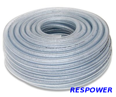 Factory Direct Supply of Food Grade PVC Plastic Hose/acid And Alkali Resistant Hose