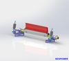 Primary Polyurethane Belt Cleaner