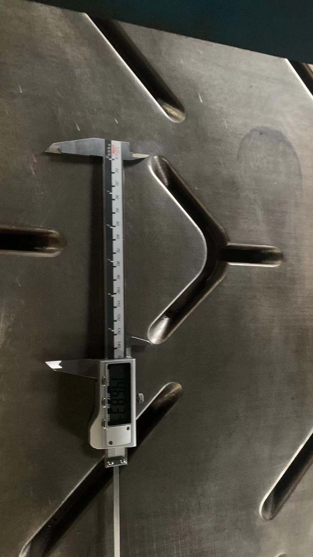 High Quality Chevron Conveyor Belt