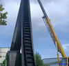 Sidewall Conveyor Belt/Conveyor Climbing Machine Conveyor Belt/Elevator Belt/Express Packaging Conveyor Belt