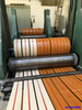 Best quality service endless variable power transmission flat belt