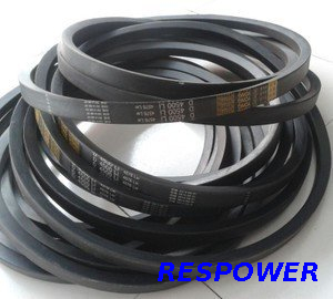 Rubber Industry Consumables-Agricultural V-Belt