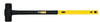 High Carbon Steel Precision Forged Knocking Tool Series