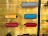 Conveyor Rollers Used on Industrial Conveyors