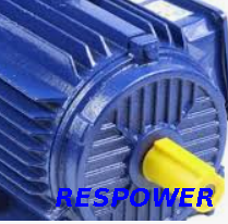 Electric Motor for Machine to Use