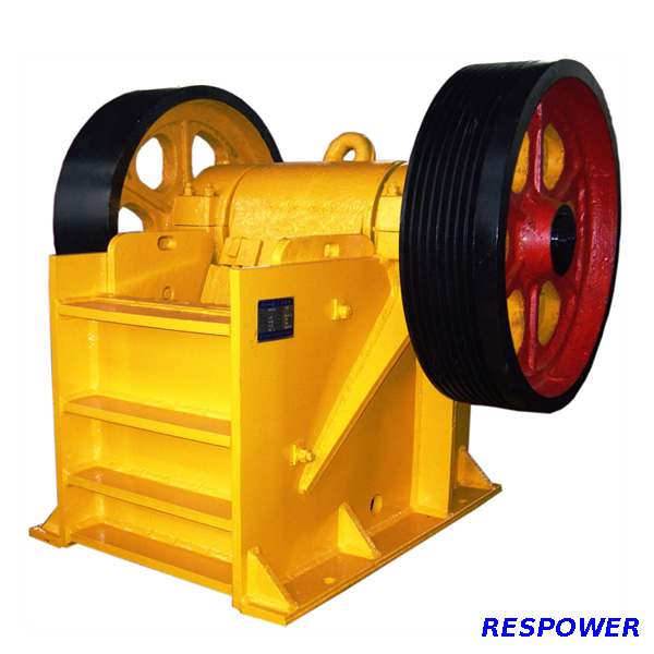 Jaw Crusher/river Pebble Quartz Stone Crusher/construction Waste Crusher