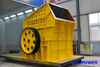 Impact Crusher/Hydraulic Impact Crusher/Crusher Equipment/Building Materials