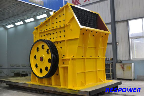 Impact Crusher/Hydraulic Impact Crusher/Crusher Equipment/Building Materials